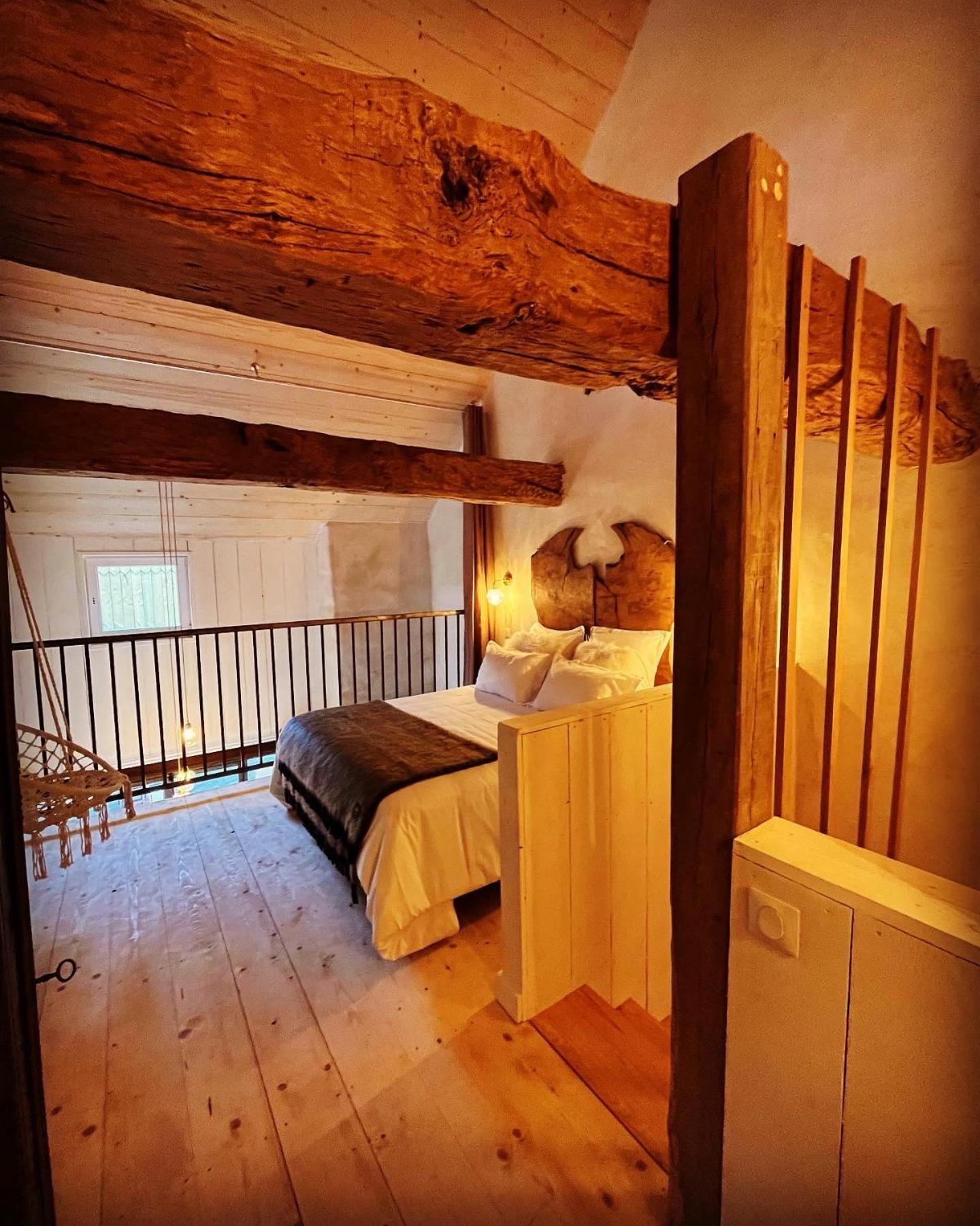 Domaine Du Tertre Ychot Hotel Dol-de-Bretagne Quarto foto