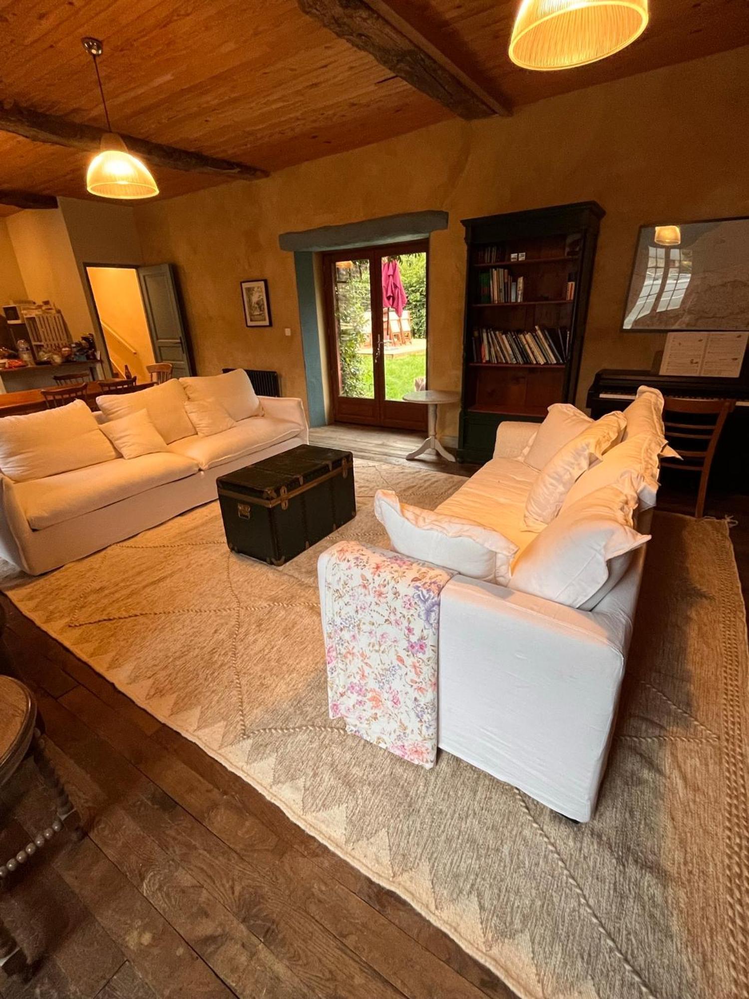 Domaine Du Tertre Ychot Hotel Dol-de-Bretagne Quarto foto