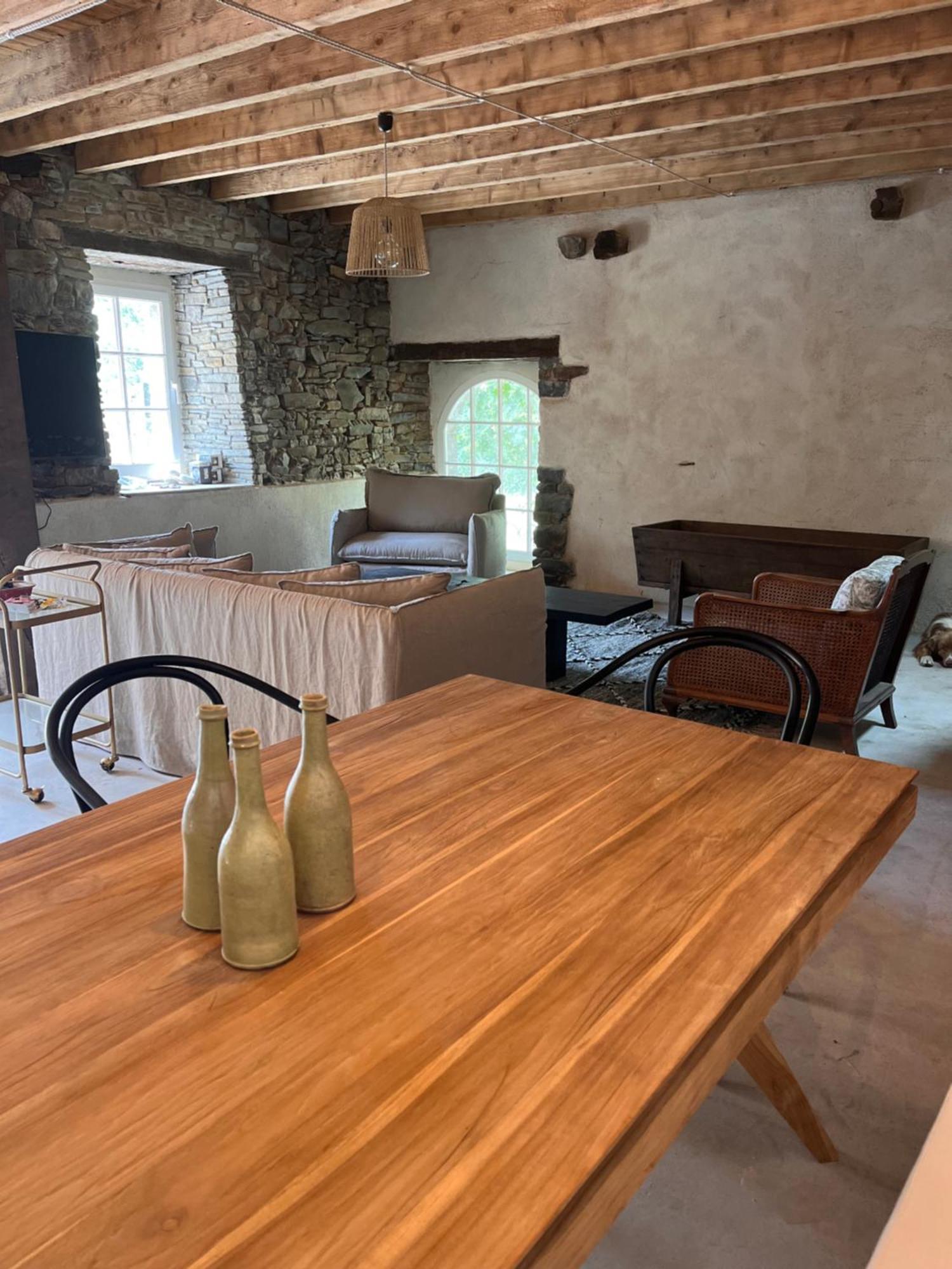 Domaine Du Tertre Ychot Hotel Dol-de-Bretagne Quarto foto