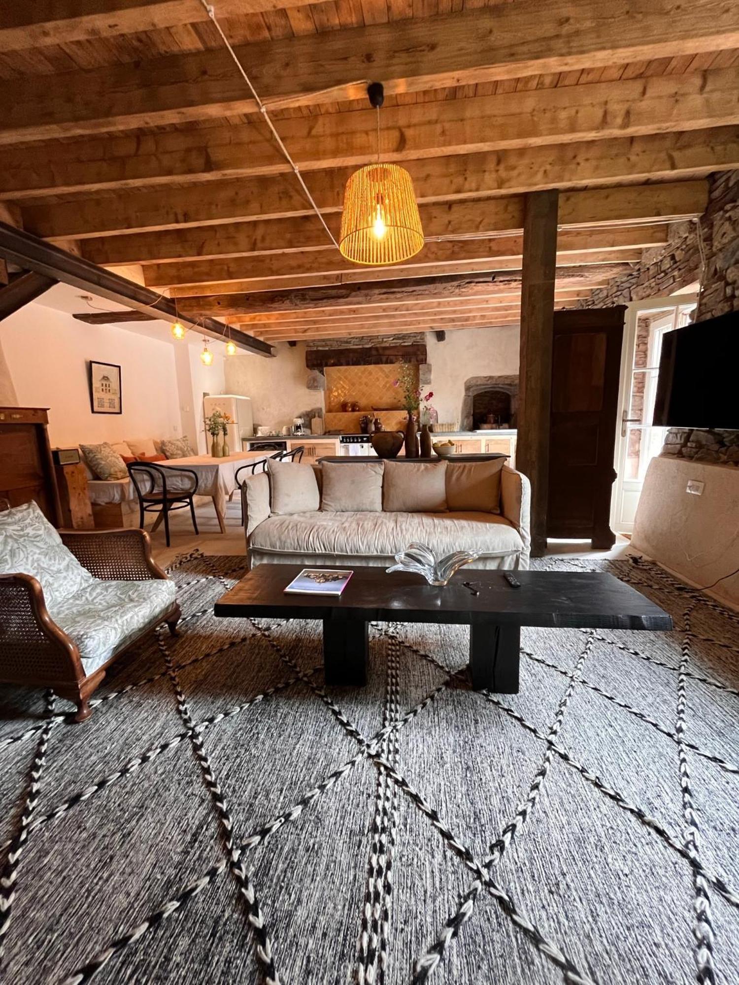 Domaine Du Tertre Ychot Hotel Dol-de-Bretagne Quarto foto